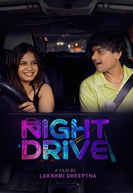 Night Drive